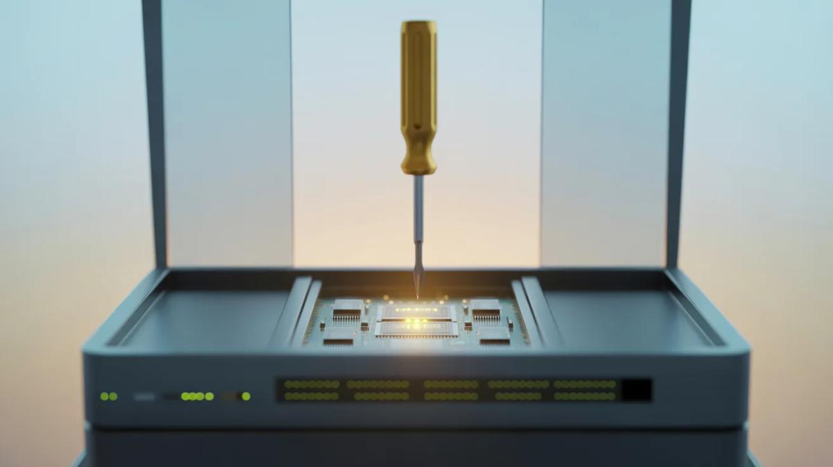 From Poor to Best: Support Can Turn Around Quickly