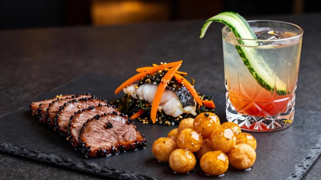 Asian Concept Tai Er to Open New Location at Westfield Valley Fair in Santa Clara, California