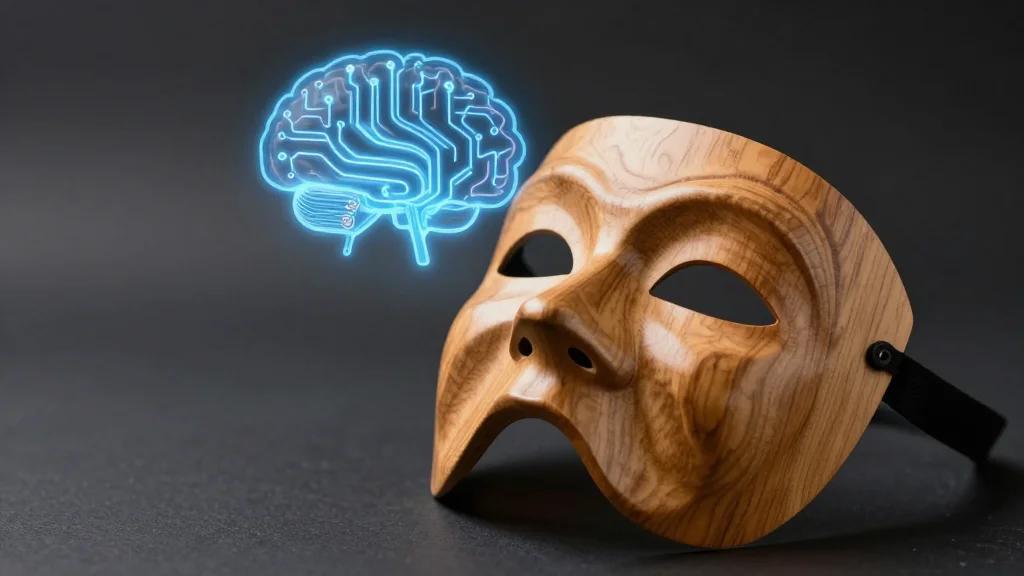 USC Has Just Launched an AI “Institute” For Actors