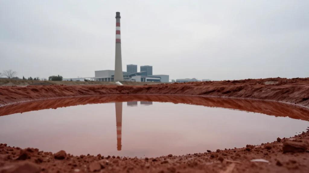 Sierra Club Rallies Public Engagement as Trump EPA Rolls Back Coal Ash Rules