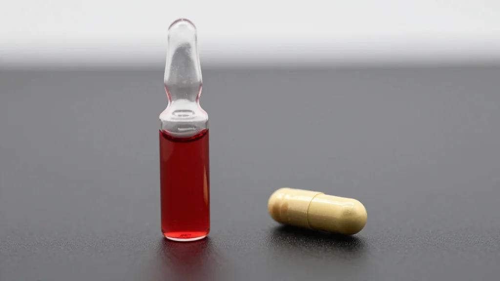 Rusfertide Shows Efficacy in Phase 3 PV Trial