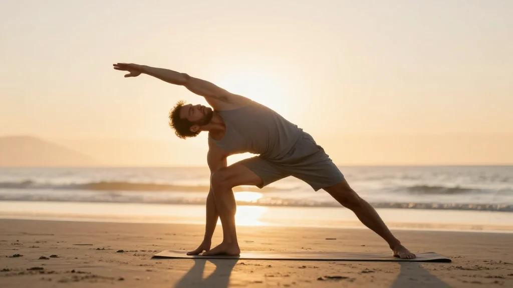 Morning Sunlight Aligns Your Energy and Daily Planning