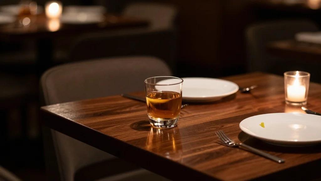 Nashville’s Present Tense Restaurant Reopens in New Space