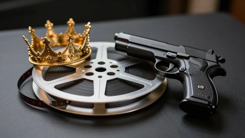 How to Make a Killing Mirrors Kind Hearts, Loses Its Charm