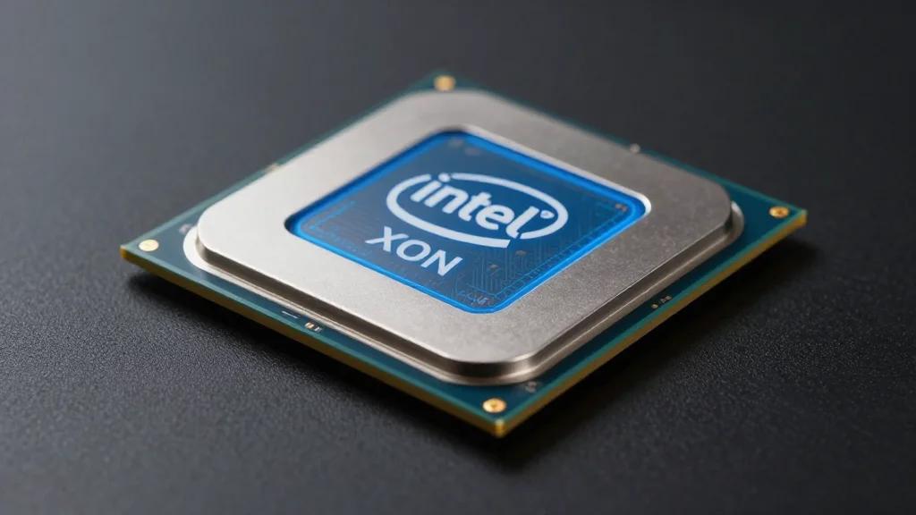Intel Publishes "Granite Rapids-WS" Xeon 600 Turbo Frequencies, AVX-512 and AMX Slash Boost Speeds