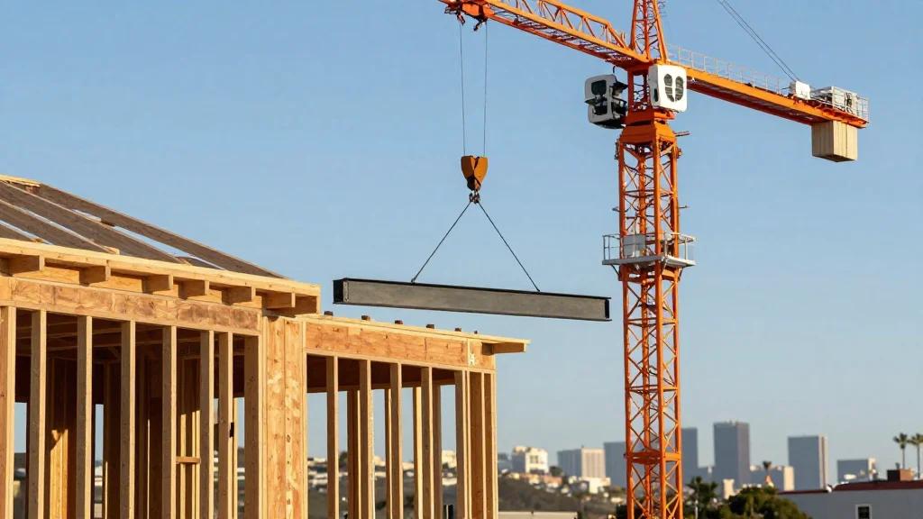 California's Costly Fees Stifle Projects, Drain Tax Revenue