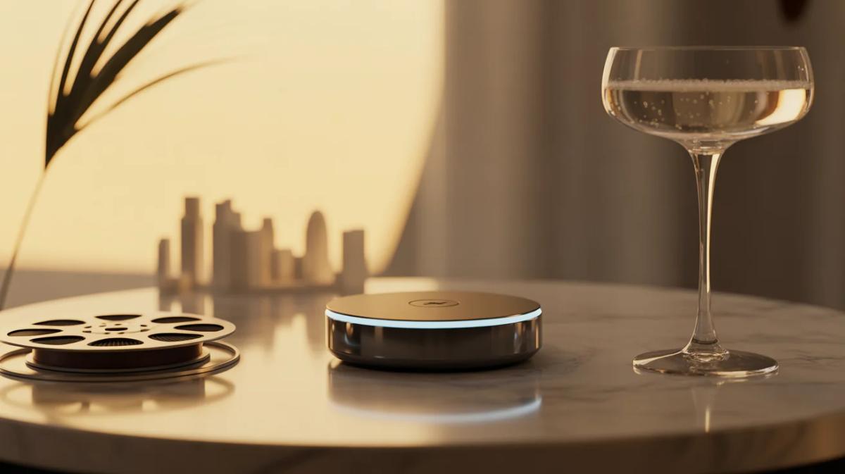 GammaTime Raises $14M in Seed Funding