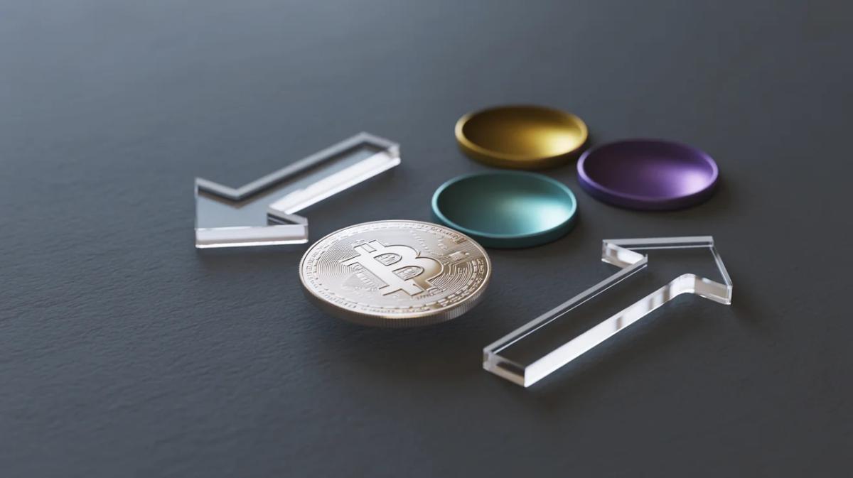 Falling Bitcoin Dominance Signals Bullish Altcoin Surge