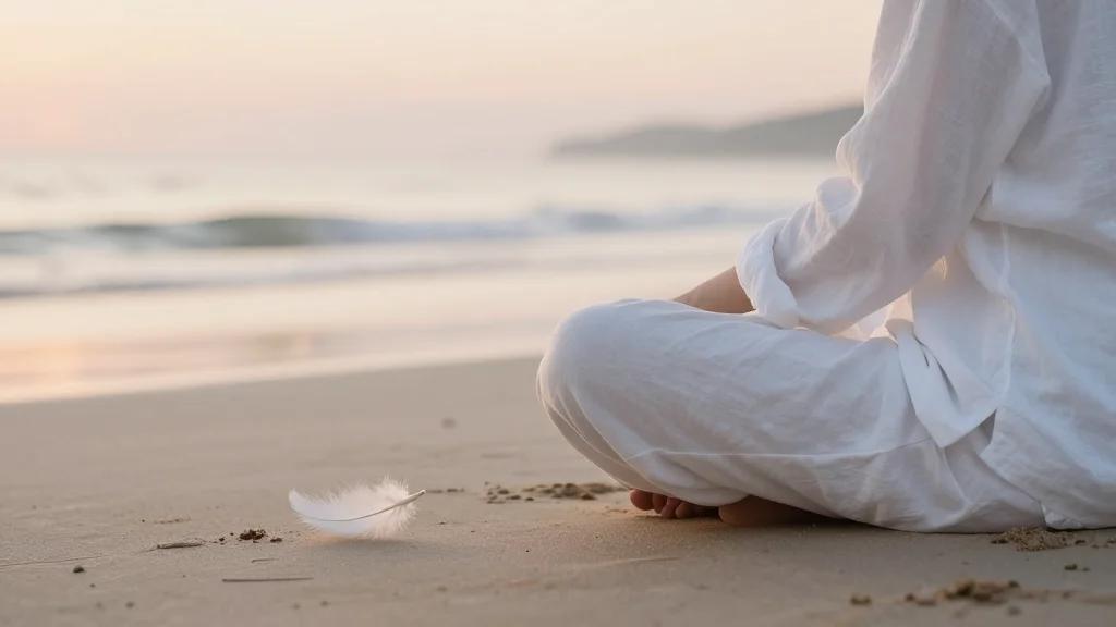 Live with Minimal Wants, Become Untouchable