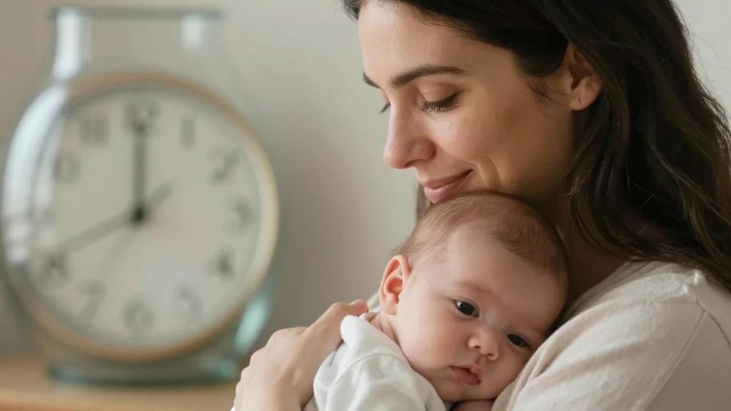 Best of Both Worlds Podcast: Where Does the Time Go, with Prof. Christine Tulley