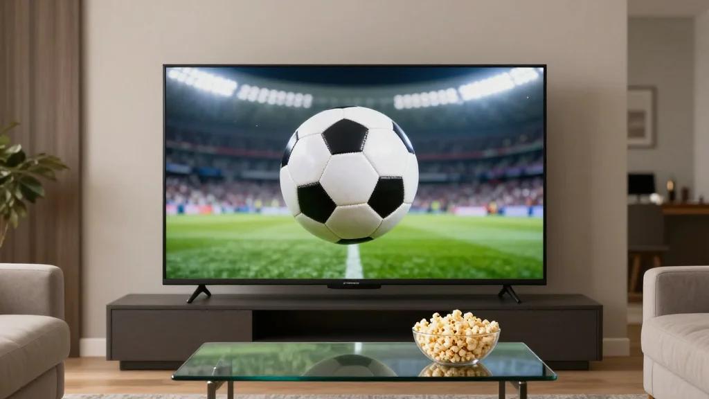 Fox, ESPN on Improving Live Sports Experience With DTC