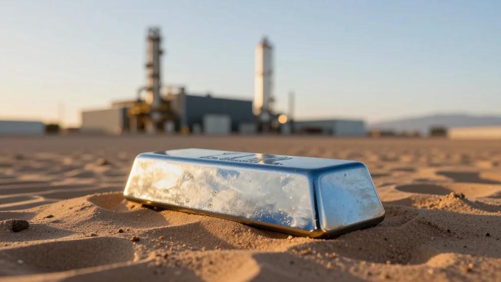 EVelution Energy and Mitsui Sign $850m Cobalt Supply Deal