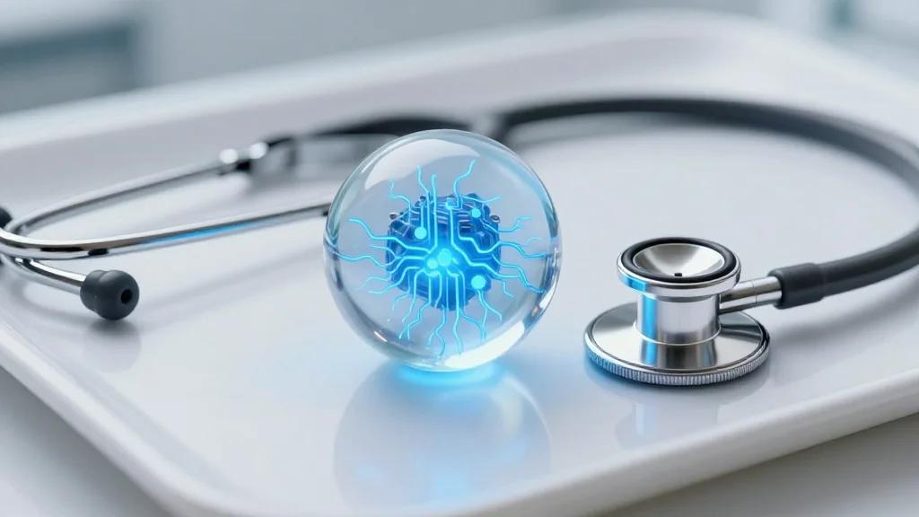 Glass 5.5 Delivers Specialty‑focused AI for Clinicians