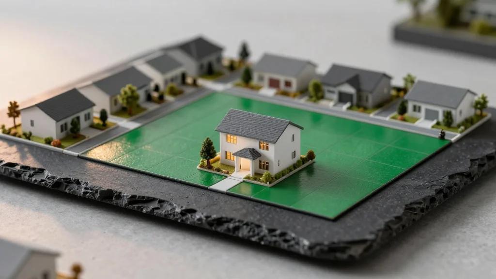 LA Metro Land Value Doubles National Average at 68%