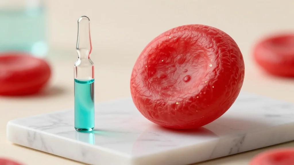 Novo’s Late-Stage Sickle Cell Win Piles Pressure on Competitors