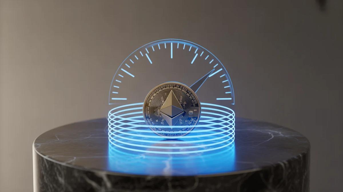 Ethereum Scaling Advances, Boosting Network Capacity