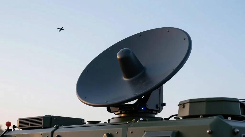 Pentagon Allocates $12.6B for China Military Surveillance