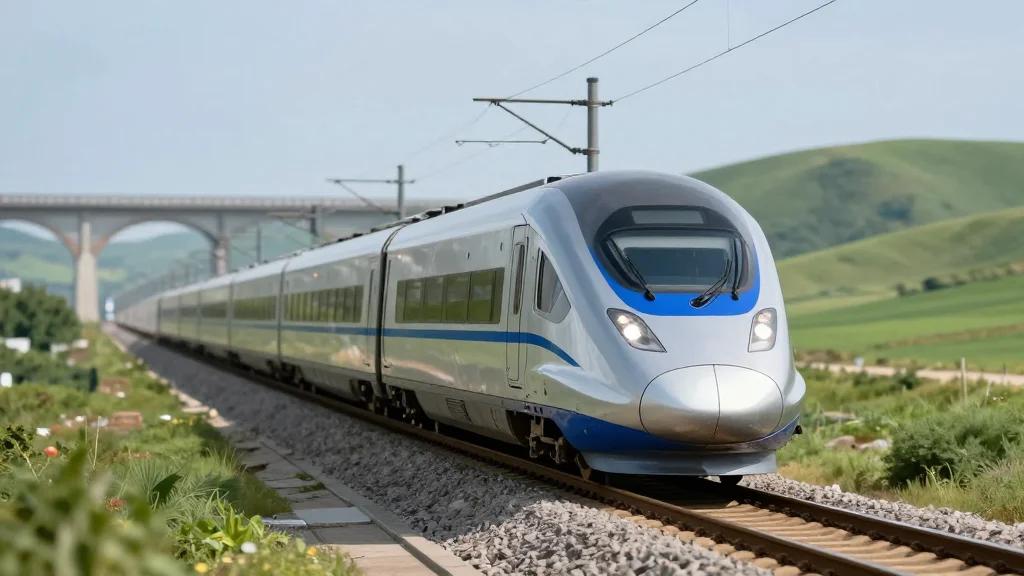 Business Case Submitted for South Wales Relief Line Upgrade