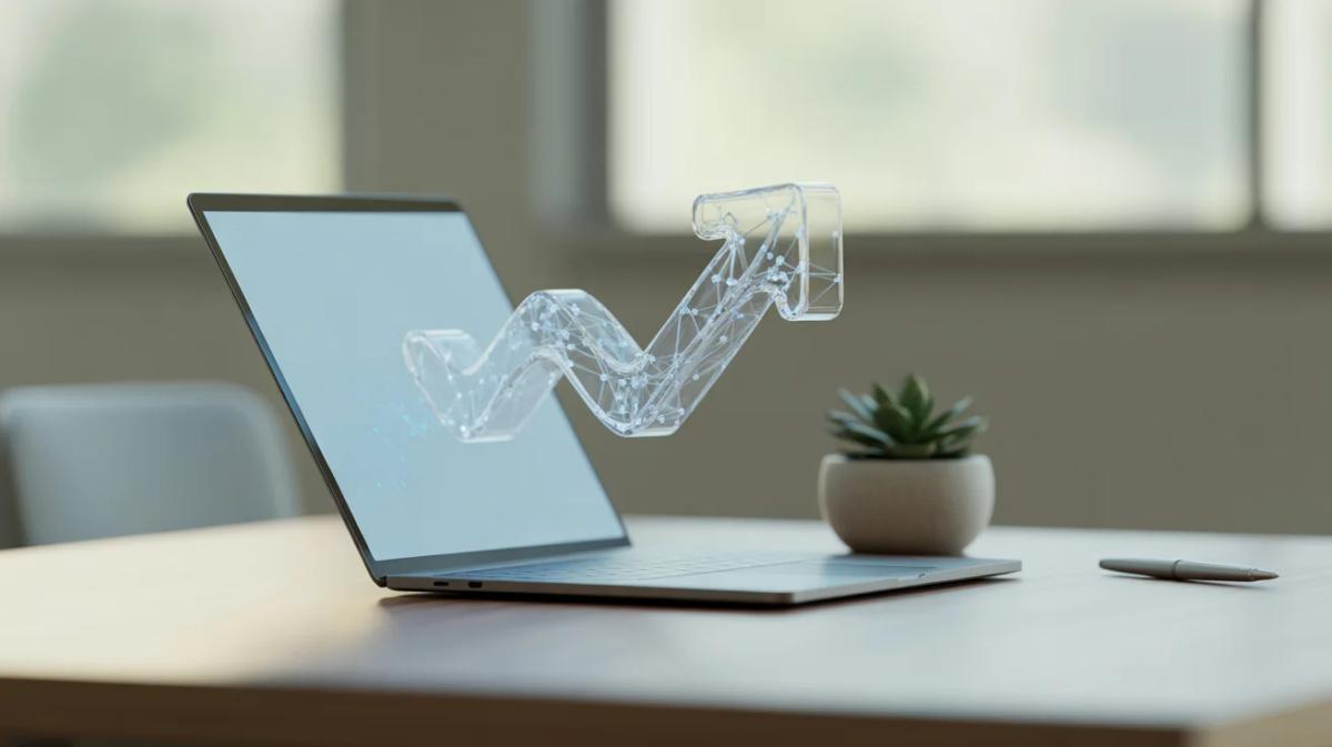 Optrua Rebrands Around AI-Powered CRM: “Smarter Systems. Better Sales.” Signals New Era for Mid-Sized Businesses