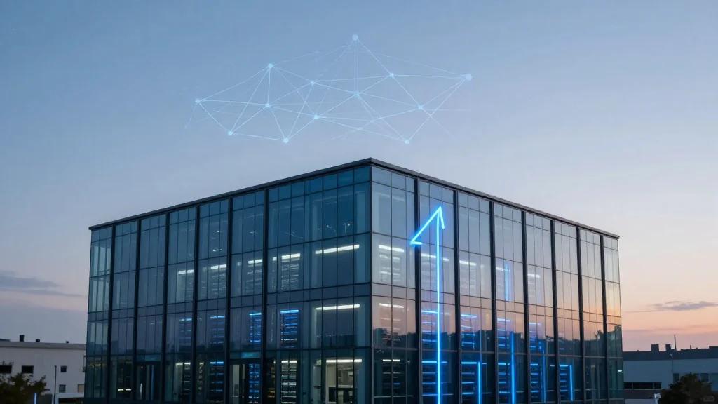 Cipher Digital Secures $200M Revolving Credit Facility