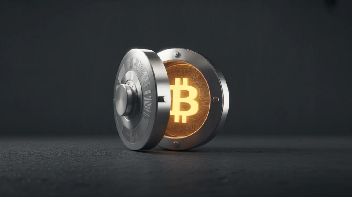 Billionaire Andy Beal Announces Bitcoin and Crypto Bank