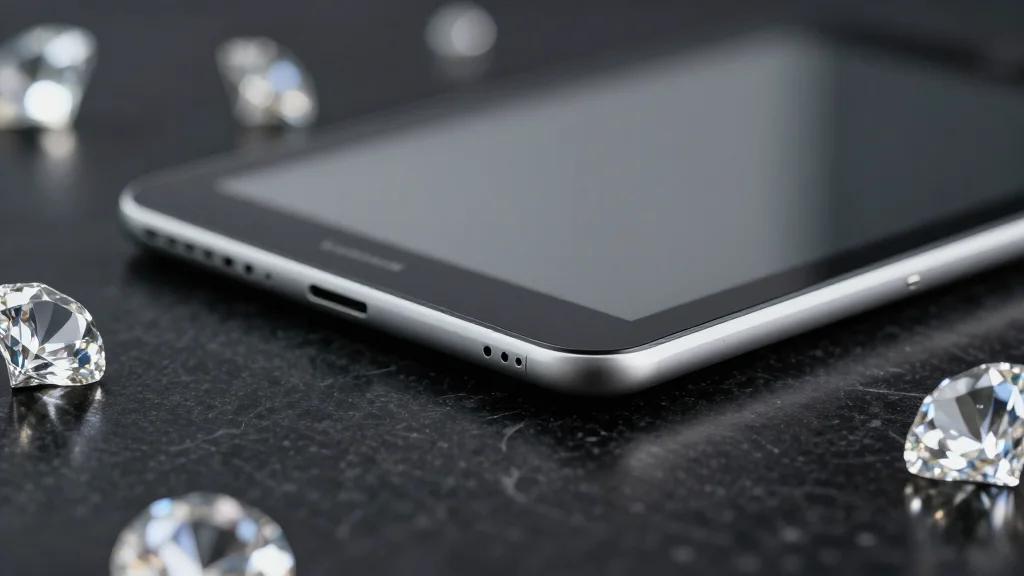 Huawei Debuts World's Thinnest Tablet and $4,400 Diamond Smartwatch in Bangkok