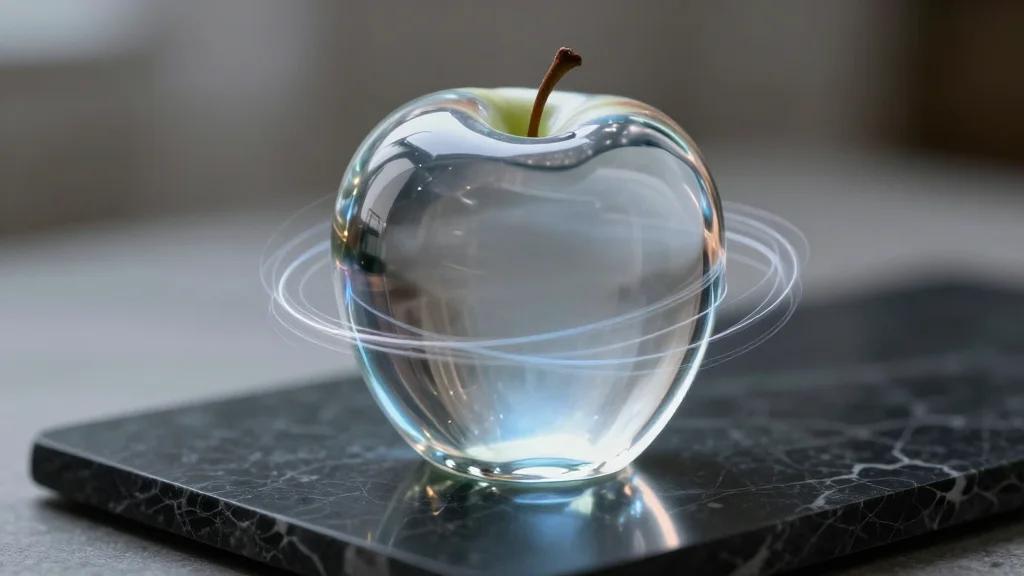 What Is Apple’s Investment Narrative?