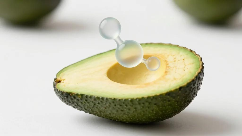 One Avocado Daily Cuts Glycemic Load by 14