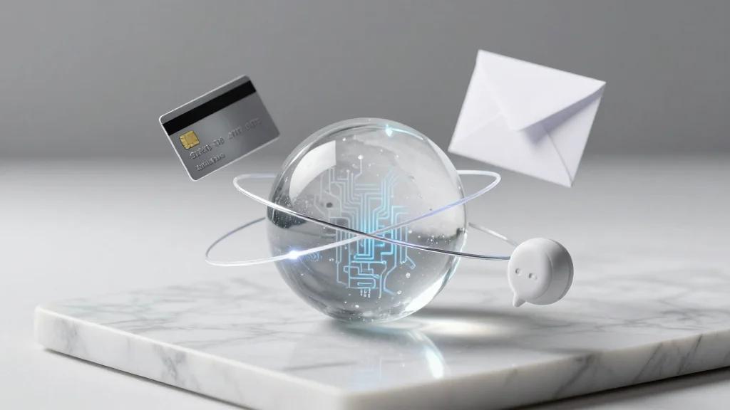 Integrate Your Apps, Let AI Become Your Operations Partner