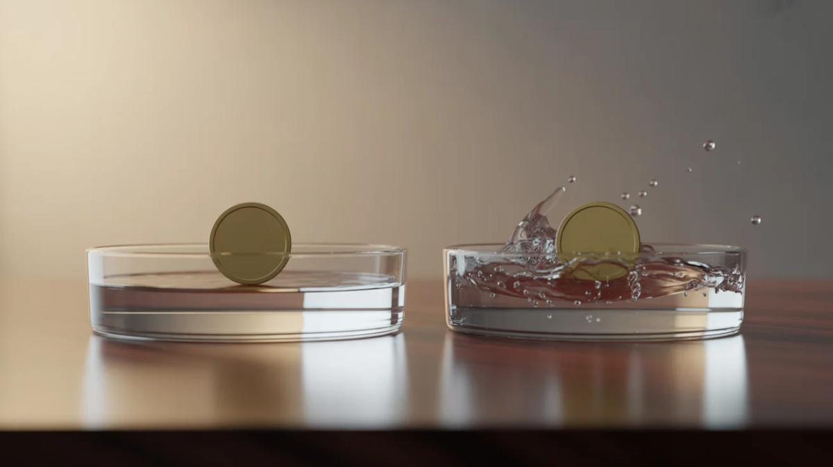 Trade Crypto by Volatility, Not Bull or Bear