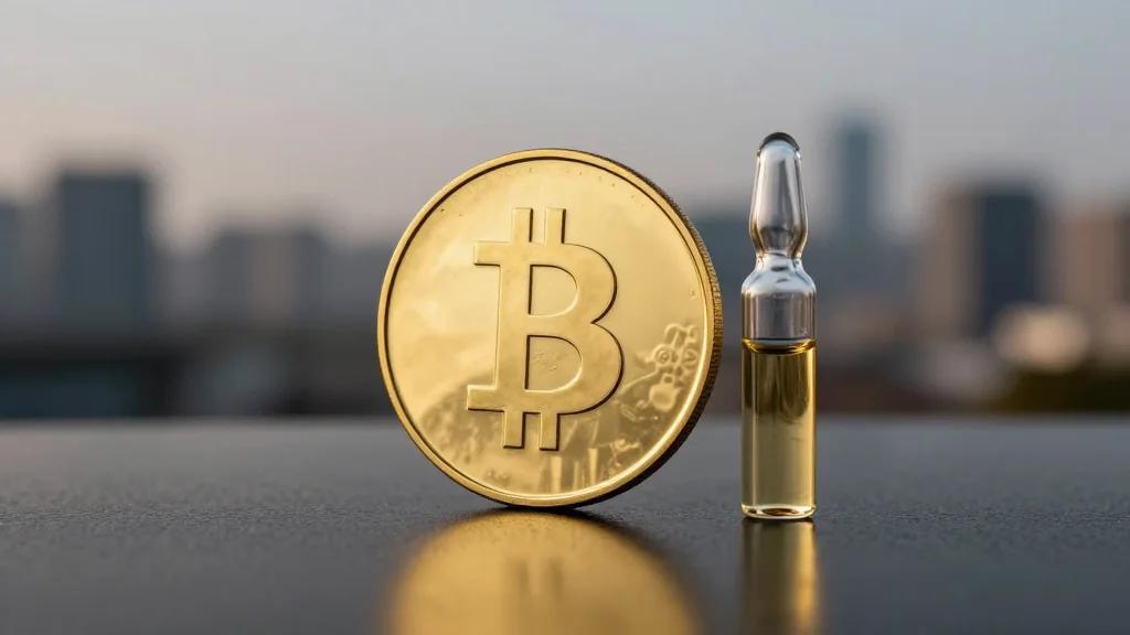 Peirce: Tokenized Money Market Yields May Illuminate Stablecoins