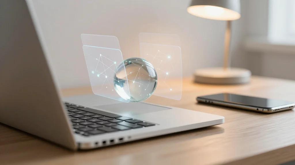 AI Memory Assistant Boosts Focus and Project Flow