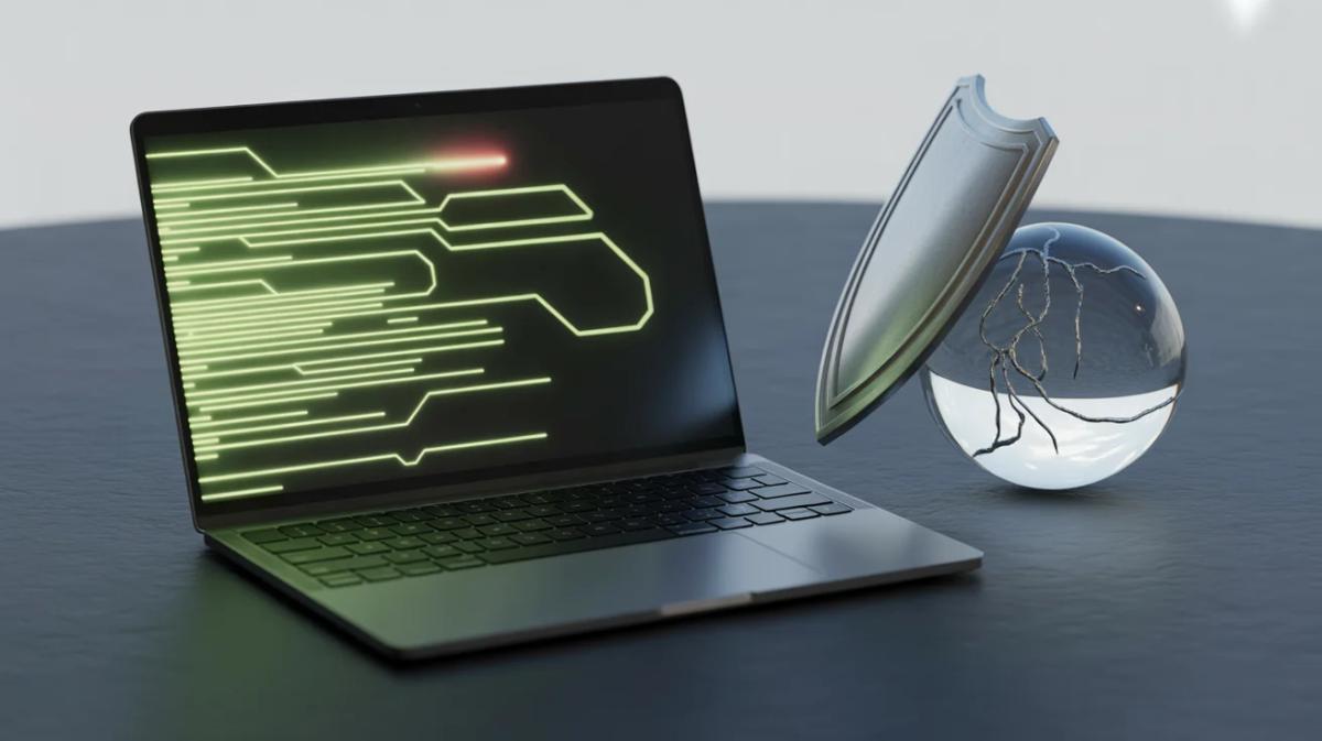 Experts Tried to Get AI to Create Malicious Security Threats - but What It Did Next Was a Surprise Even...