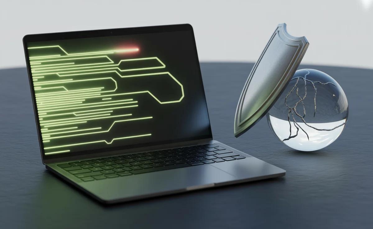 Experts Tried to Get AI to Create Malicious Security Threats - but What It Did Next Was a Surprise Even...