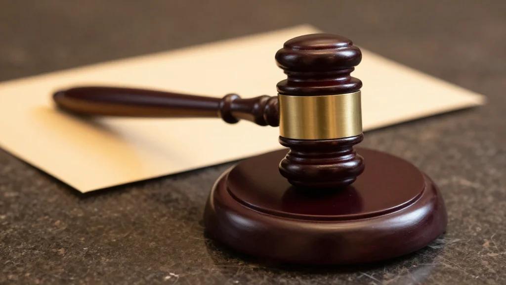 Browning Attorney Fined $100,000 for Making a False Statement to Federal Law Enforcement