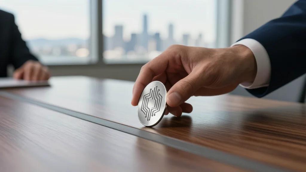 Voxel Announces Strategic Investment From Ericsson Ventures