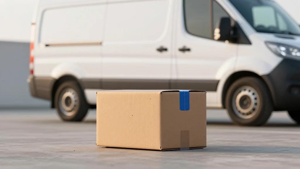 Postal Service, Amazon Reach Scaled-Back Delivery Deal