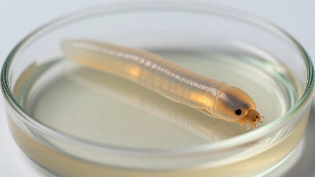 FMO-2 Upregulation Is Common to Multiple Longevity Associated Mutations in Nematodes