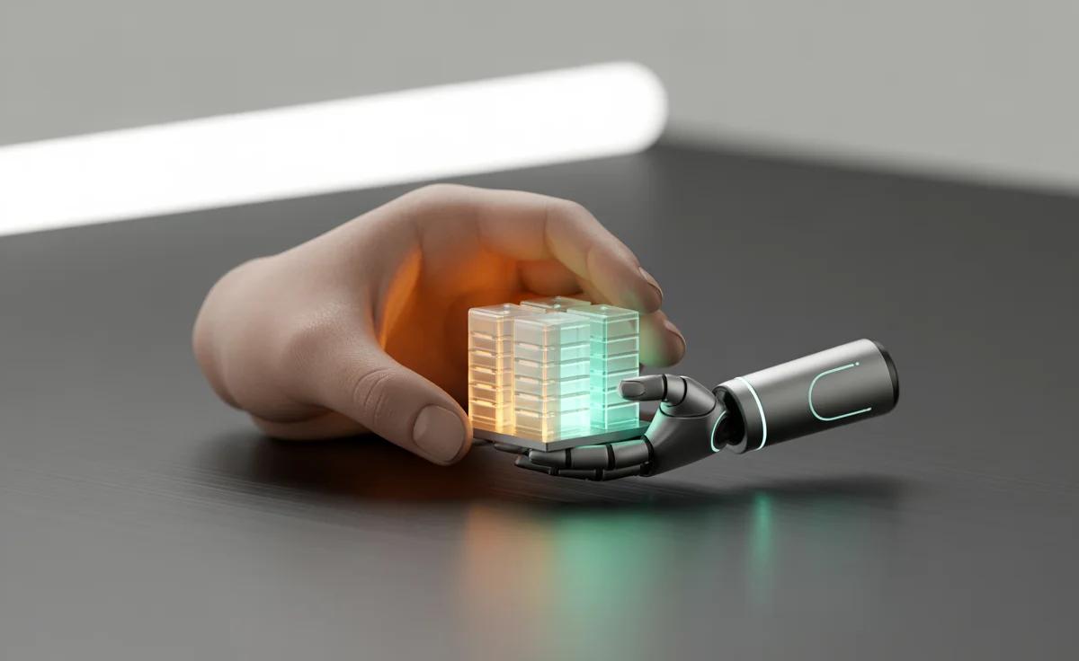 Dfinity Launches Caffeine, an AI Platform that Builds Production Apps From Natural Language Prompts