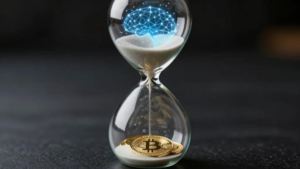 AI Hype Mirrors Crypto 2021, Real Change Takes Time