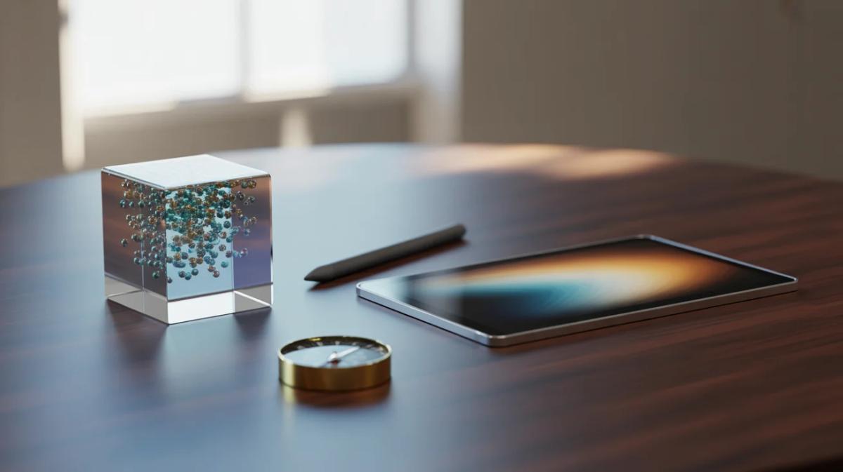 LCPC AI Announces Renewed Focus on Smarter Decision-Making Tools Amid Digital Asset Volatility