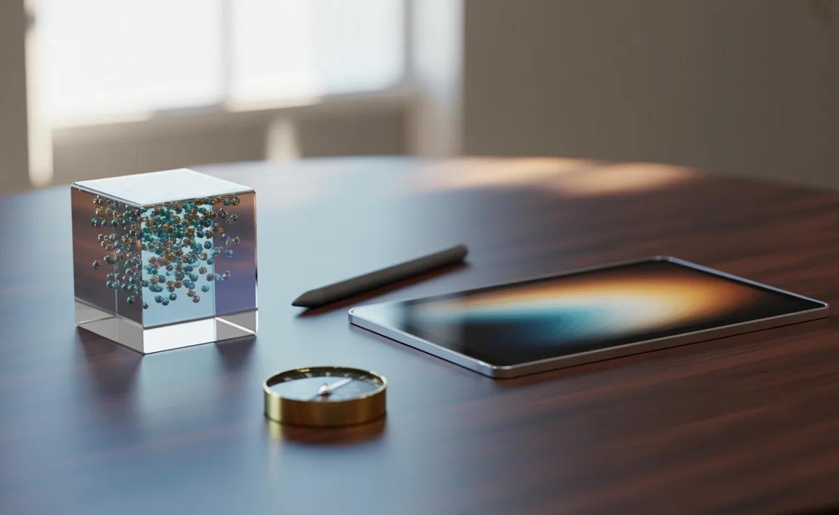 LCPC AI Announces Renewed Focus on Smarter Decision-Making Tools Amid Digital Asset Volatility