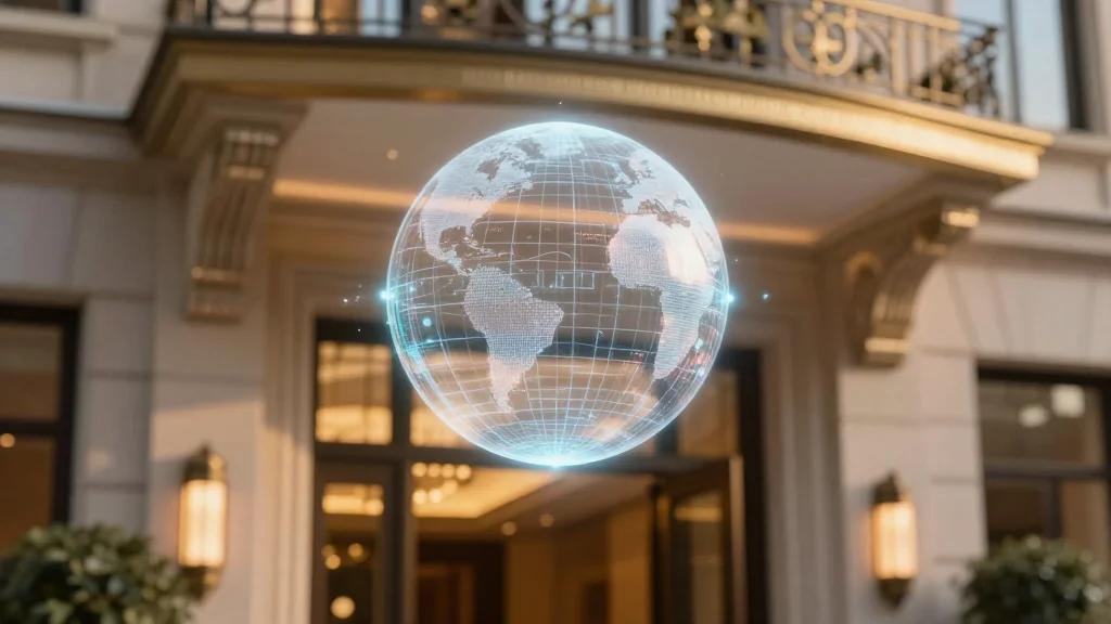 Independent Hotels Gain a New Revenue Management Solution with the Introduction of Ampliphi