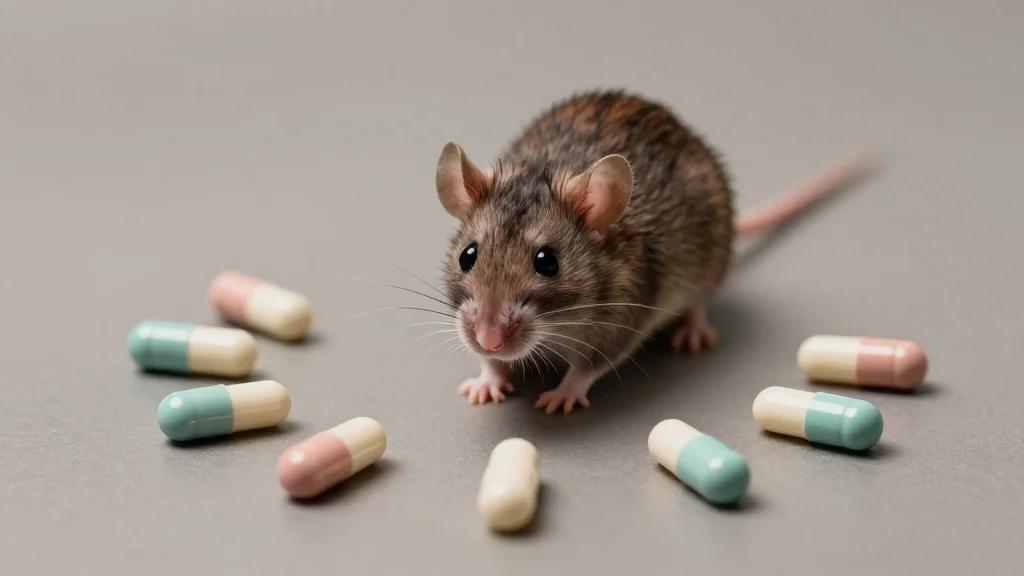 Multiple Drugs Fail to Extend UM-HET3 Mouse Lifespan