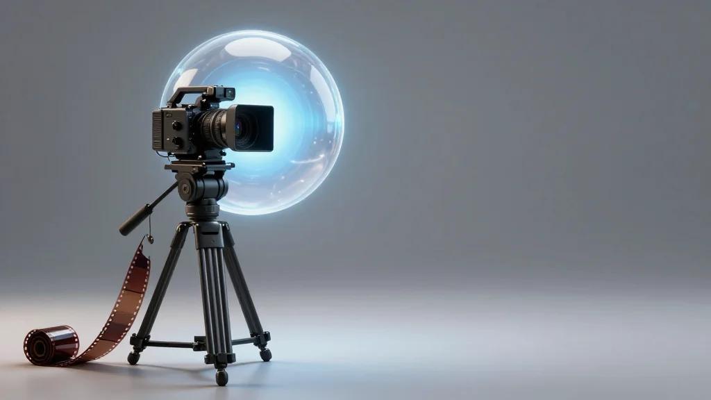 AI Fills Missing Video Shots, Seamlessly Matching Your Style