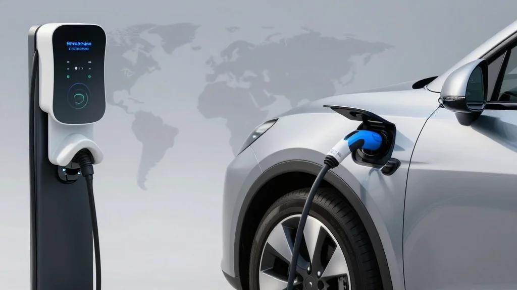 Kia to Launch 13 BEV Models Globally by 2030