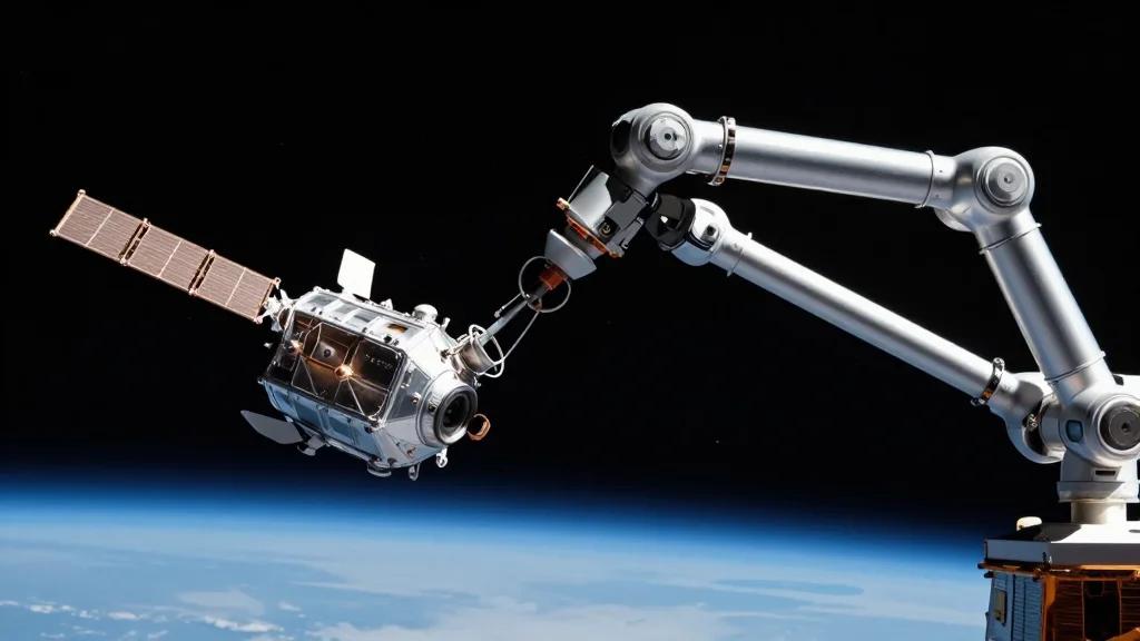 AuleSpace Secures $2M to Extend GEO Satellite Lifespans