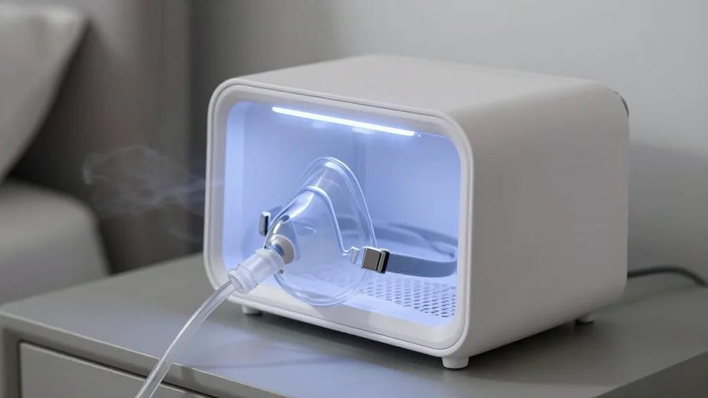 Why Respiratory Device Hygiene Is Becoming a Bigger Healthcare Conversation