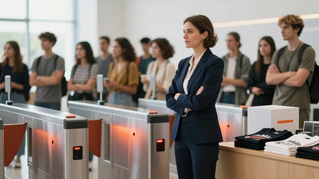 How Amazon’s Artist Merch Operation Is Changing the Game for Fans