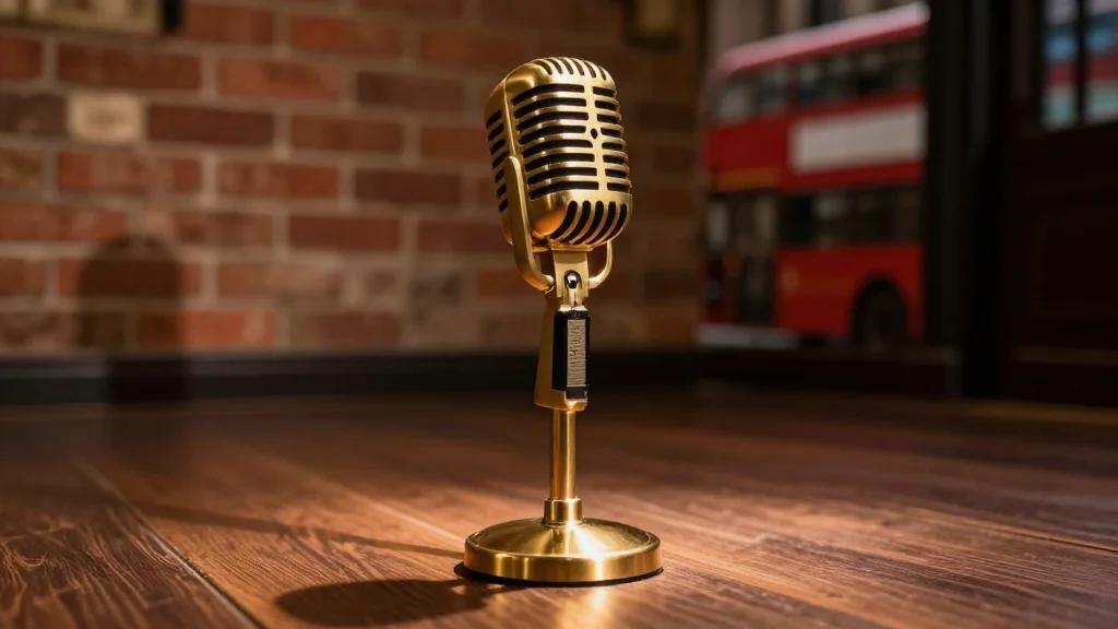 Lev3ls Launches London Showcase Series for International Acts